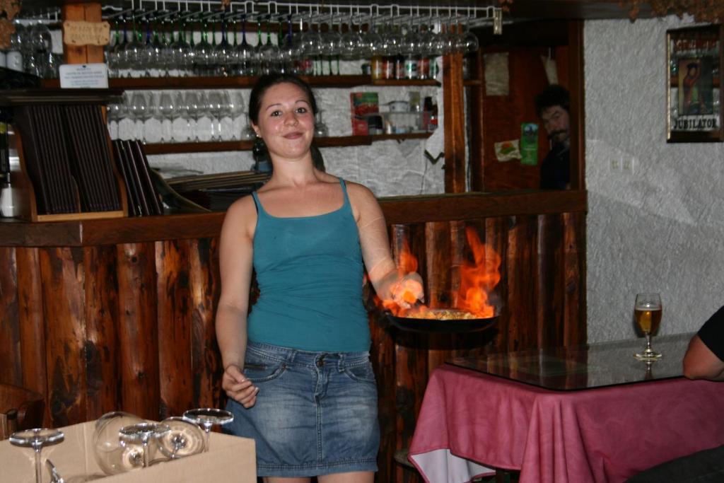 לה הוואלד Gites Du Kreuzweg מראה חיצוני תמונה